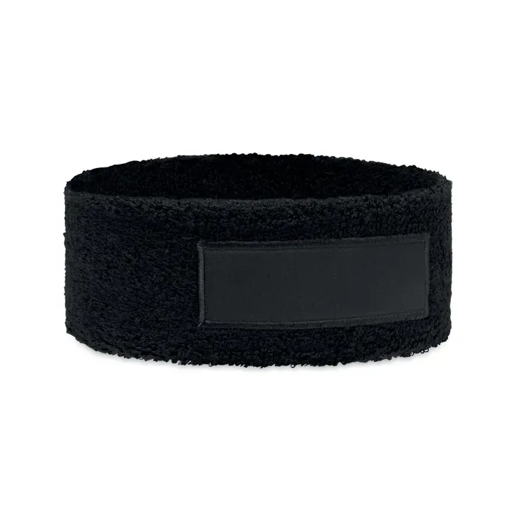 Headband in polycotton - MO2609 (MOCN#03)